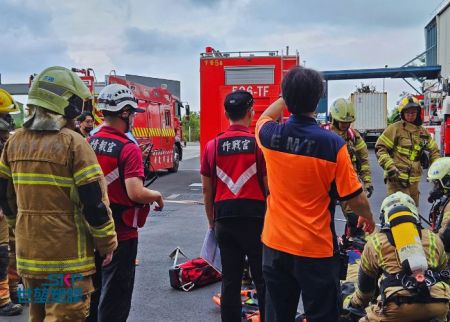 Medical Evacuation Final Checkup